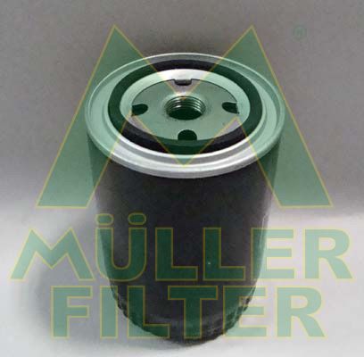 MULLER FILTER Öljynsuodatin FO148